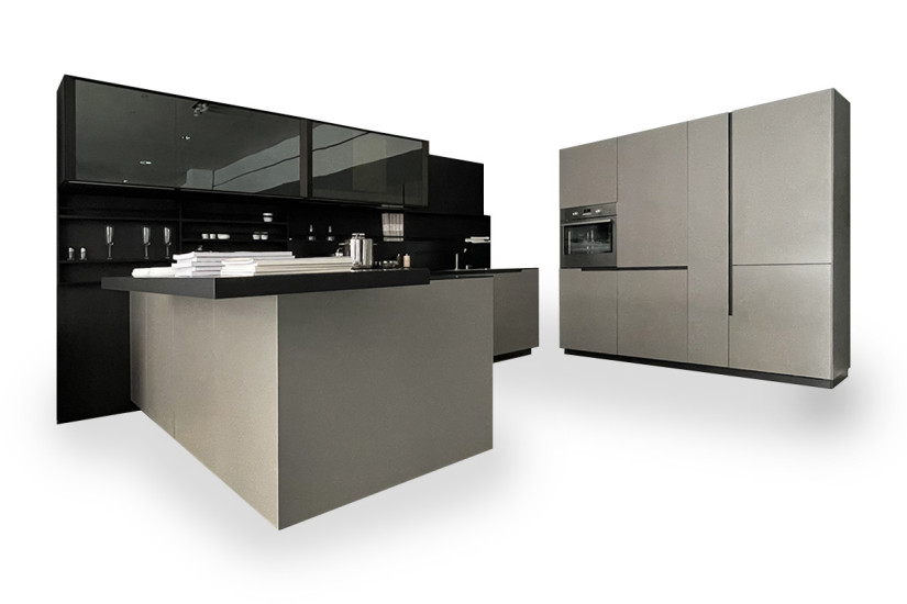 Cuisine Phoenix (Offre Expo) Poliform - 6