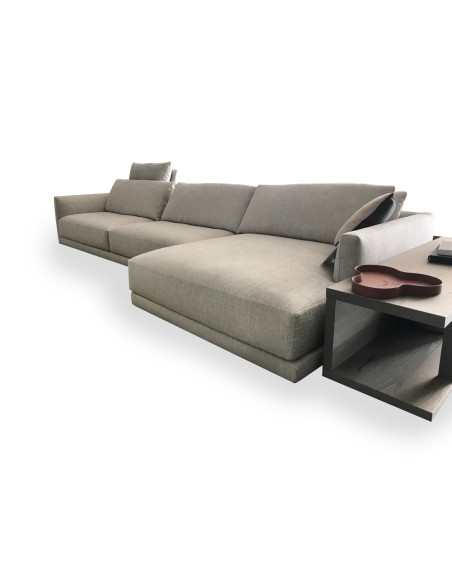 Divano Bristol (Offerta Expo) Poliform - 7