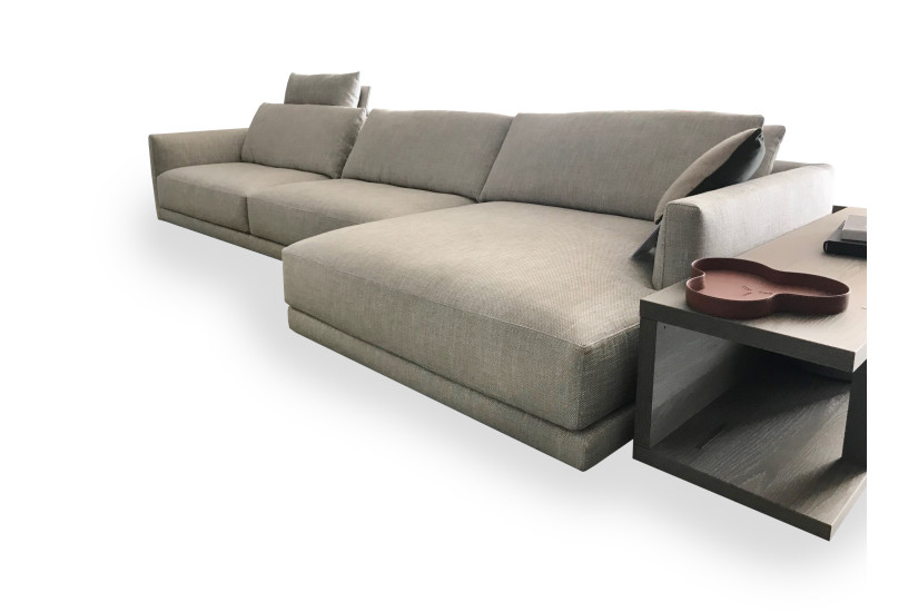 Divano Bristol (Offerta Expo) Poliform - 7