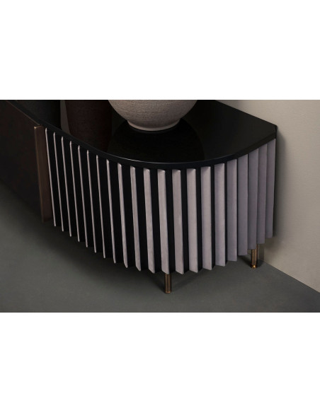 Contenitore Plissé Baxter - 4