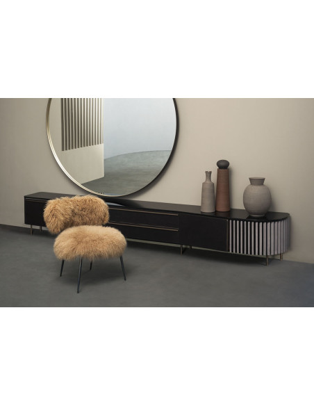 Contenitore Plissé Baxter - 5