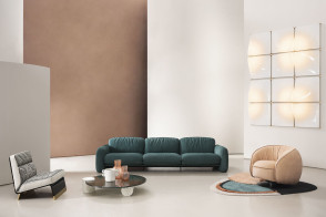 Lampada Googie Baxter - 1 2