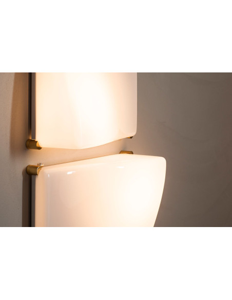 Lampe Googie Baxter - 4