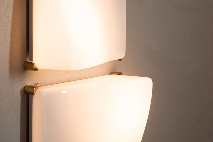 Lampe Googie Baxter - 4