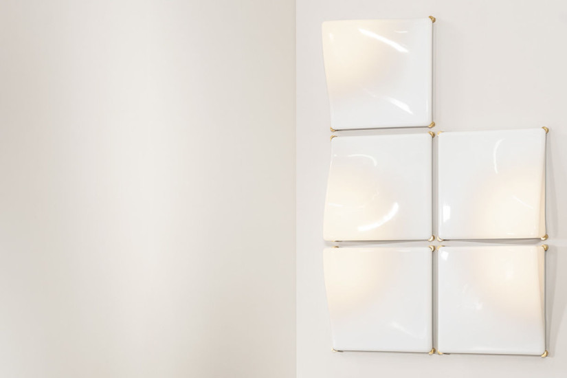 Lampe Googie Baxter - 3