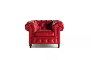 Poltrona Chester Poltrona Frau - 1