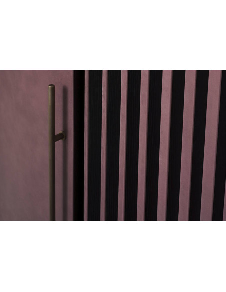 Bar Mobile Plissé Baxter - 3