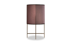 Bar Mobile Plissé Baxter - 1