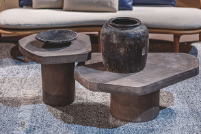 Bao Outdoor Coffee Table 2