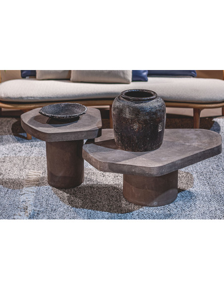 Bao Outdoor Coffee Table