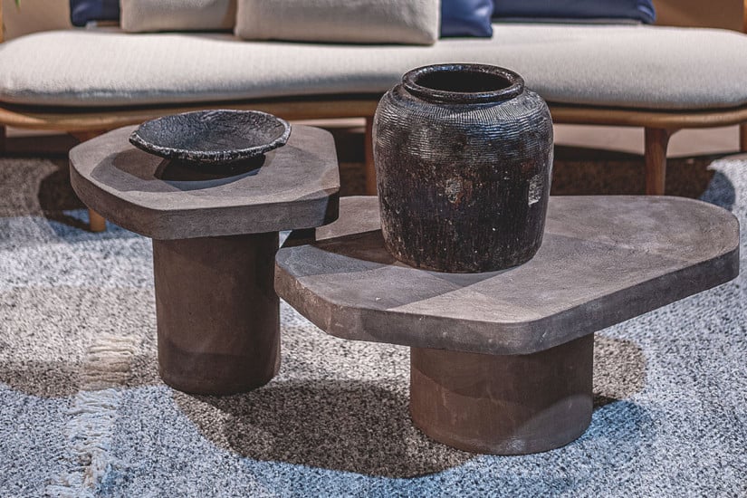 Bao Outdoor Coffee Table