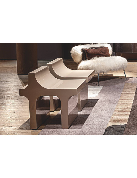 Fauteuil d'extérieur Dharma Baxter - 3