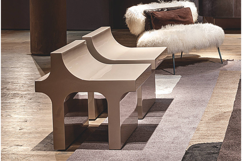 Fauteuil d'extérieur Dharma Baxter - 3