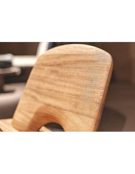 Hakuna Matata Outdoor Small Armchair