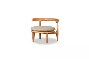 Himba Outdoor Small Armchair