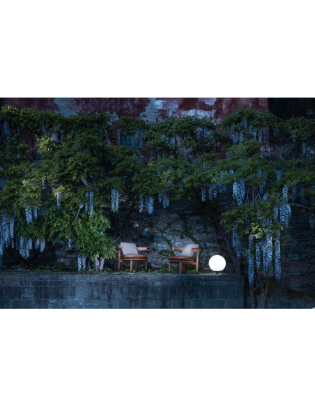 Himba Outdoor Small Armchair