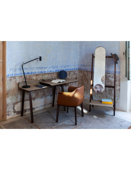 Chaise Archibald Poltrona Frau - 6