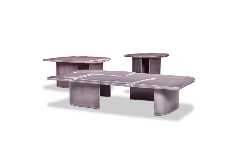 Keramikè Outdoor Coffee Table