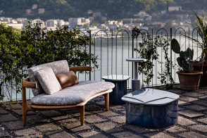 Keramikè Outdoor Coffee Table 2