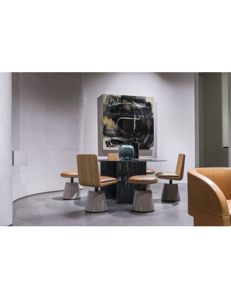 Chaise d'extérieur Linfa Baxter - 2