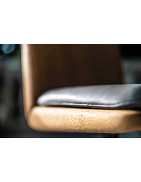 Chaise d'extérieur Linfa Baxter - 3