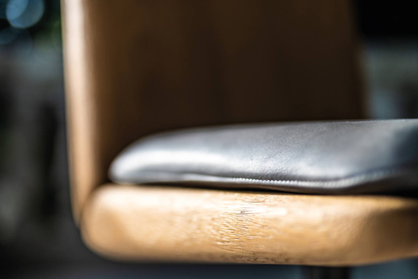 Chaise d'extérieur Linfa Baxter - 3