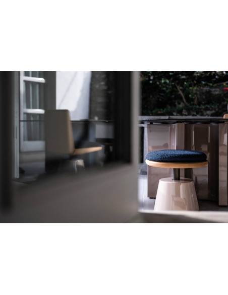 Linfa Outdoor Stool