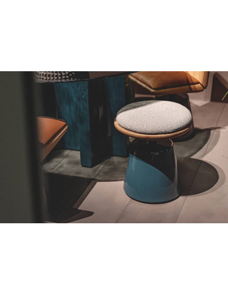 Linfa Outdoor Stool
