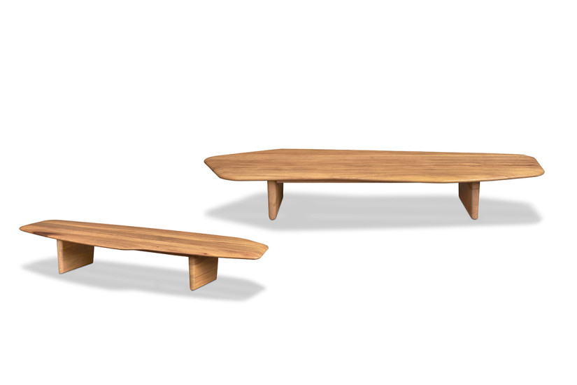 Nairobi Outdoor Coffee Table