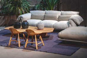 Nairobi Outdoor Coffee Table 2