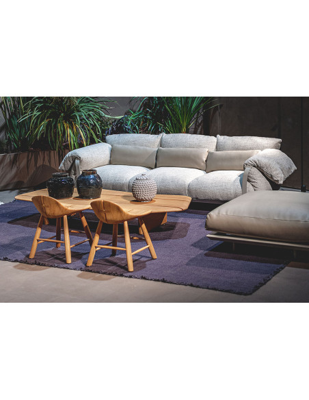 Tavolino per esterno Nairobi Baxter - 2