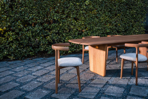 Nairobi Outdoor Table 2