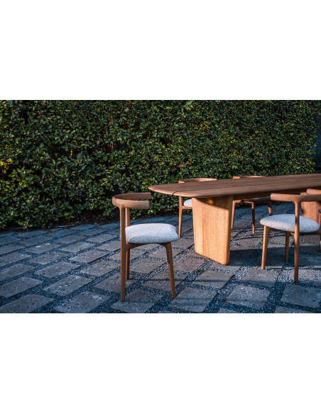Nairobi Outdoor Table