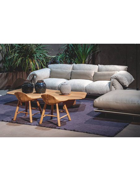 Narciso Outdoor Sofa