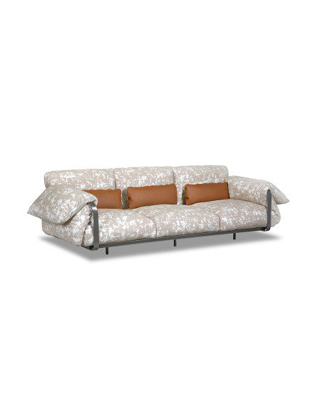 Narciso Outdoor Sofa