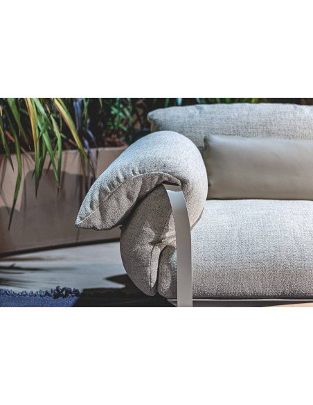 Narciso Outdoor Sofa