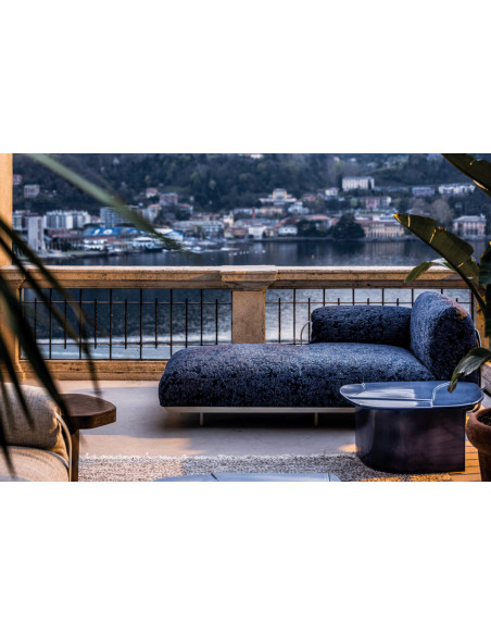 Narciso Outdoor Sofa