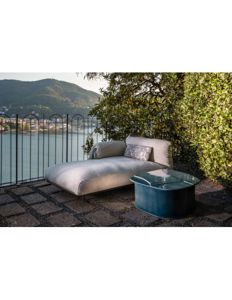 Narciso Outdoor Sofa