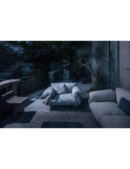 Narciso Outdoor Armchair