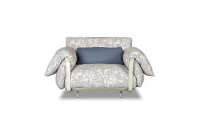 Fauteuil d'extérieur Narciso Baxter - 2