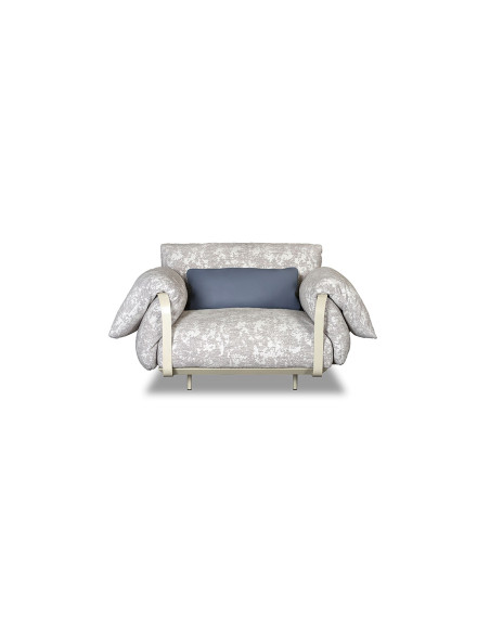 Fauteuil d'extérieur Narciso Baxter - 2