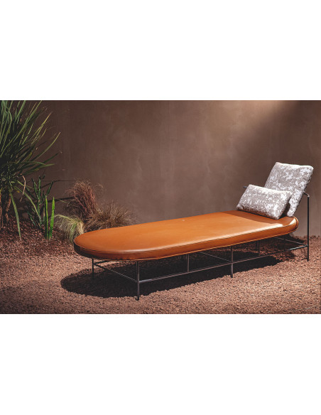 Lit de jardin Tia Baxter - 2