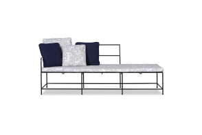 Girgenti Outdoor Sofa
