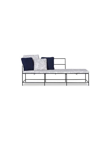 Girgenti Outdoor Sofa