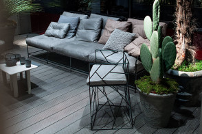 Girgenti Outdoor Sofa 2