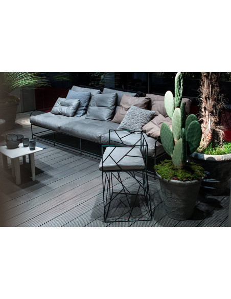 Girgenti Outdoor Sofa