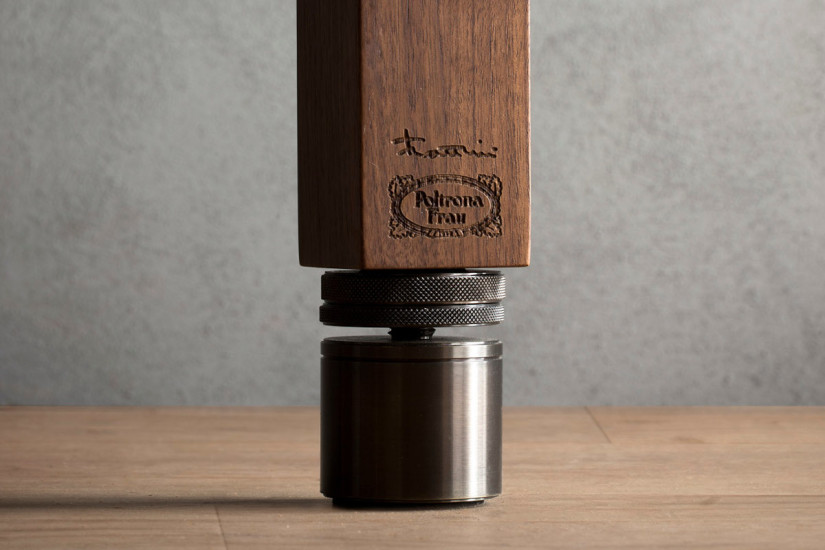 Libreria Albero Poltrona Frau - 3