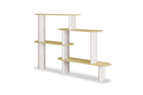 Libreria Azzal Baxter - 1