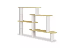 Libreria Azzal Baxter - 1