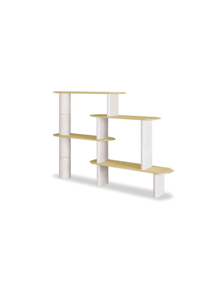 Azzal Bookcase